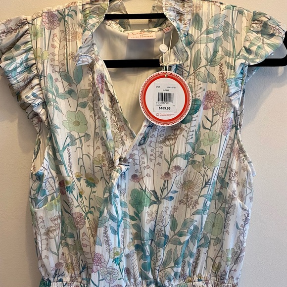 Brand new Leona Edminston dress. - Picture 2 of 3